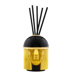 Ginori 1735 Amber Lagoon reed diffuser 400ml, UK version