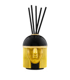 Ginori 1735 Amber Lagoon reed diffuser 400ml, UK version