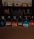 Zegna Il Lanificio eau de parfum 100ml (British brand)