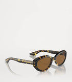 Oliver Peoples acetate sunglasses 1969C (British brand)