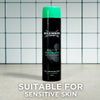 Wilkinson Sword Sensitive Shave Gel 200ml (British brand)