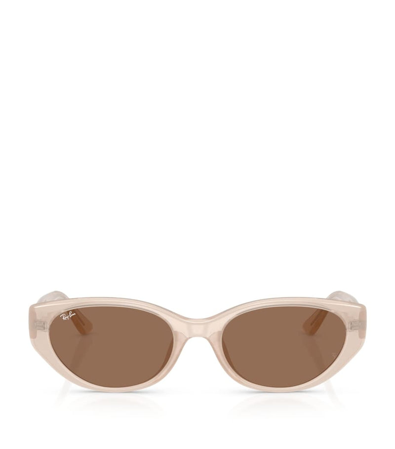 Ray-Ban RB4457D Bio-Based sunglasses - British product