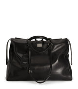 Harrods Dolce&Gabbana Leather-Blend Shoulder Bag- Buy online at McGrocer