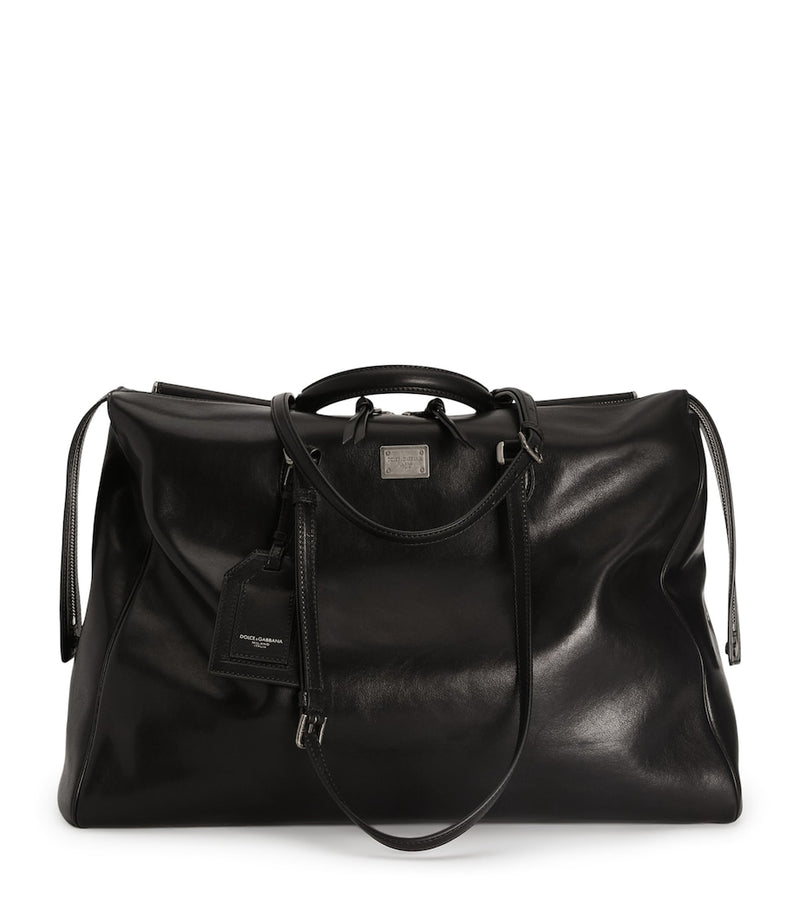Dolce&Gabbana shoulder bag leather-blend - British product