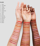 Bobbi Brown blush - British product