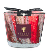 Harrods Baobab Collection Risoud Woods Glass Jar Candle 500g- Buy online at McGrocer