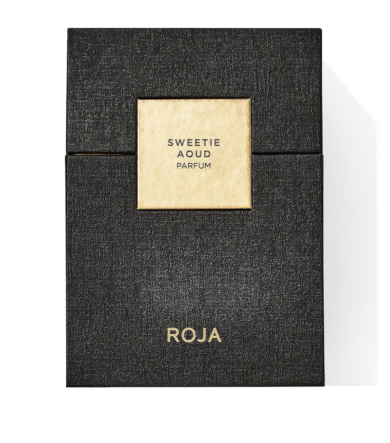 Roja Sweetie Aoud perfume 50ml, UK version