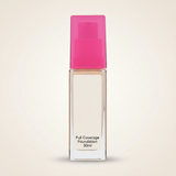 Sleek MakeUP Lasting Perfection Satin Foundation 2C Porcelain Cool, UK version