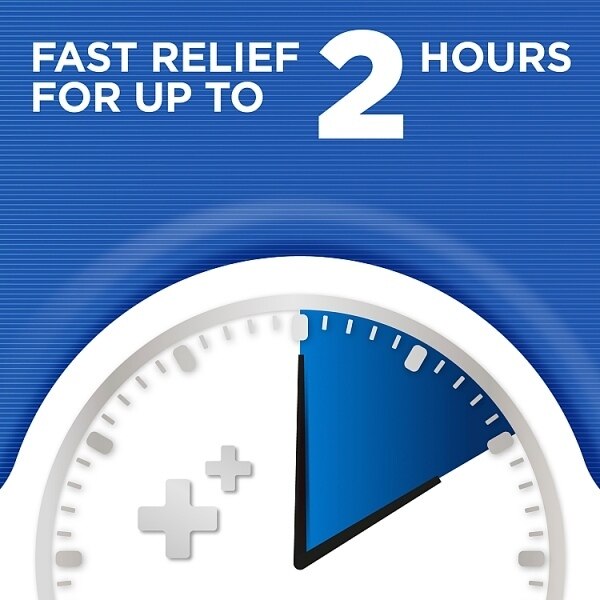 Strepsils Sore Throat & Cough Lozenges 24s GOODS Superdrug