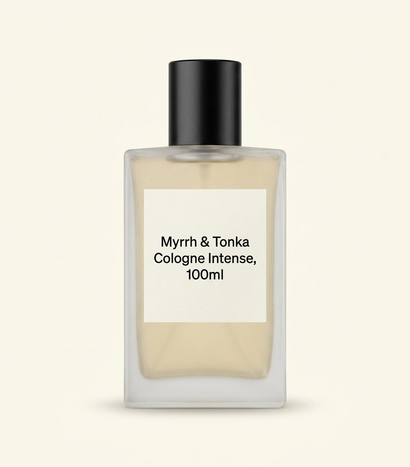 Jo Malone Myrrh & Tonka Cologne Intense 100ml - British product