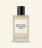 Jo Malone Myrrh & Tonka Cologne Intense 100ml - British product