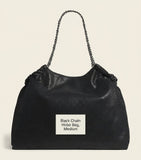 Stella McCartney Shaggy Deer Falabella tote bag - British product
