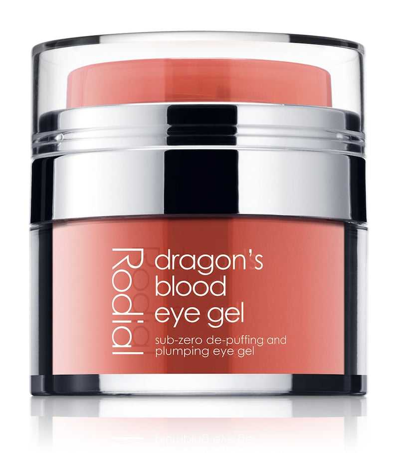 Rodial Dragon's Blood Eye Gel, UK version