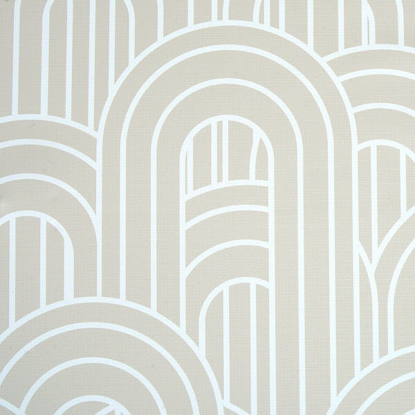 The Tiny Bed Co. Anti-Roll Changing Mat Melbourne Greige (British brand)