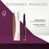 Blinc Eyeshadow Stick Champagne 1.2g - British product