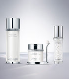 La Prairie White Caviar Essence Extraordinaire face serum 150ml, UK version