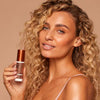St Moriz Glow Serum Bronzing Face Drops 25ml (British brand)