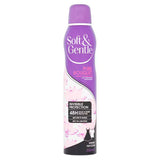 Superdrug DNR Soft & Gentle Pure Bouquet Invisible 48H Deodorant- Buy online at McGrocer