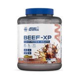 Holland & Barrett Applied Nutrition Beef XP Clear Protein Isolate Cola Protein Powder 1.8kg- Buy online at McGrocer