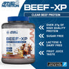 Applied Nutrition Beef XP Protein Isolate Cola 1.8kg - British product