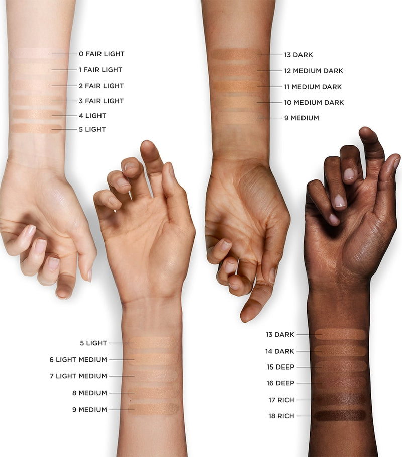 Victoria Beckham Beauty foundation drops with anti-aging TFC8 complex (British brand)