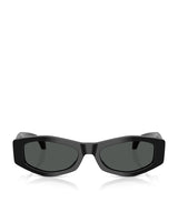 Harrods Versace Irregular Sunglasses- Buy online at McGrocer