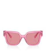 Harrods Dolce & Gabbana Acetate DG4471 Sunglasses- Buy online at McGrocer