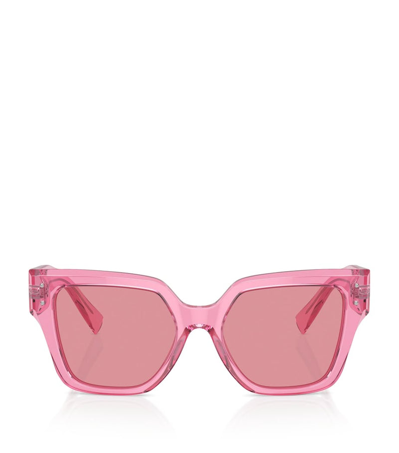 Dolce&Gabbana acetate sunglasses DG4471 - British product