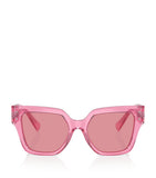 Dolce&Gabbana acetate sunglasses DG4471 - British product