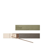 Aesop Kagerou aromatique incense with pumice disc (British brand)