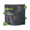 Known sour apple creatine gummies 28 pack, UK version