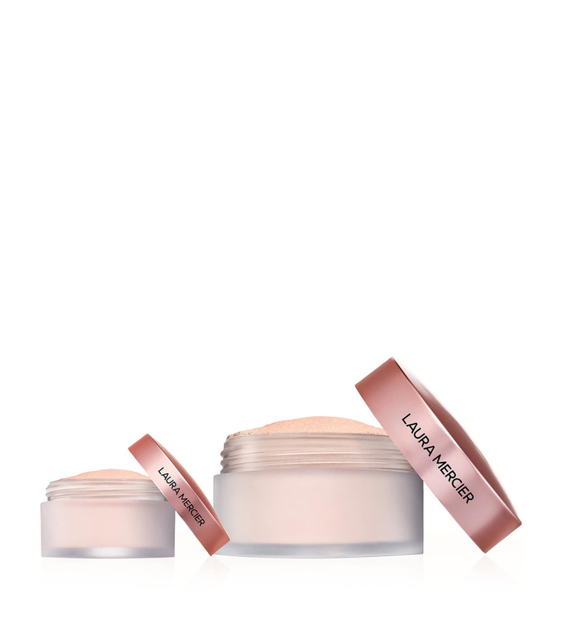 Laura Mercier Translucent Loose Setting Powder Ultra Blur, UK version