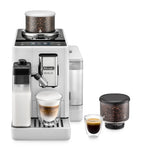 De'Longhi Rivelia coffee machine - British product
