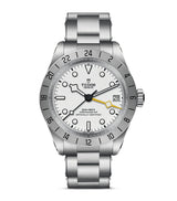 Harrods TUDOR Black Bay Pro Stainless Steel Watch 39mm- Buy online at McGrocer