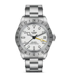 TUDOR Black Bay Pro stainless steel watch 39mm, imported from the UK