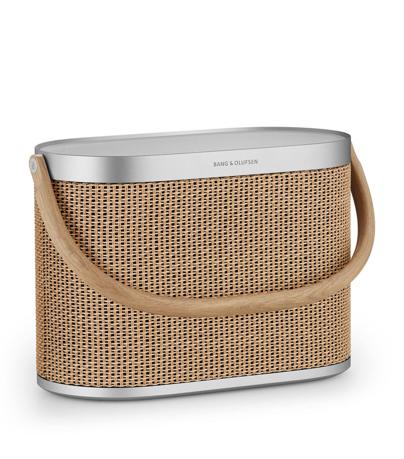 Bang & Olufsen Beosound A5 speaker - British product
