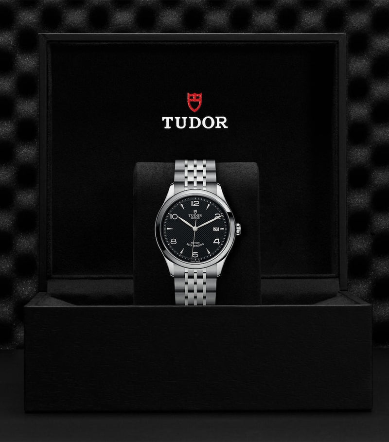 TUDOR 1926 watch 39mm, imported from the UK