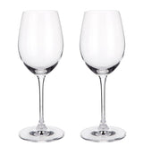 Harrods Riedel Crystal Vinum Dessert Wine Glasses (Set of 2)- Buy online at McGrocer