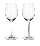 Riedel Vinum dessert wine glasses set of 2 (British brand)