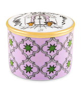 Harrods GINORI 1735 Luke Edward Hall La Gazelle D'Or Jewellery Box- Buy online at McGrocer