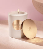 Lancôme Rose on the Moon candle 220g, UK version