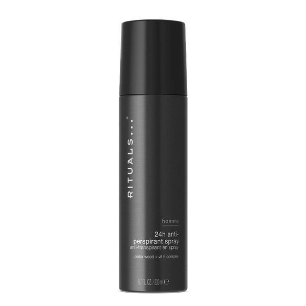 RITUALS Homme anti-perspirant spray 200ml (British brand)