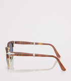 Persol acetate square sunglasses - British product