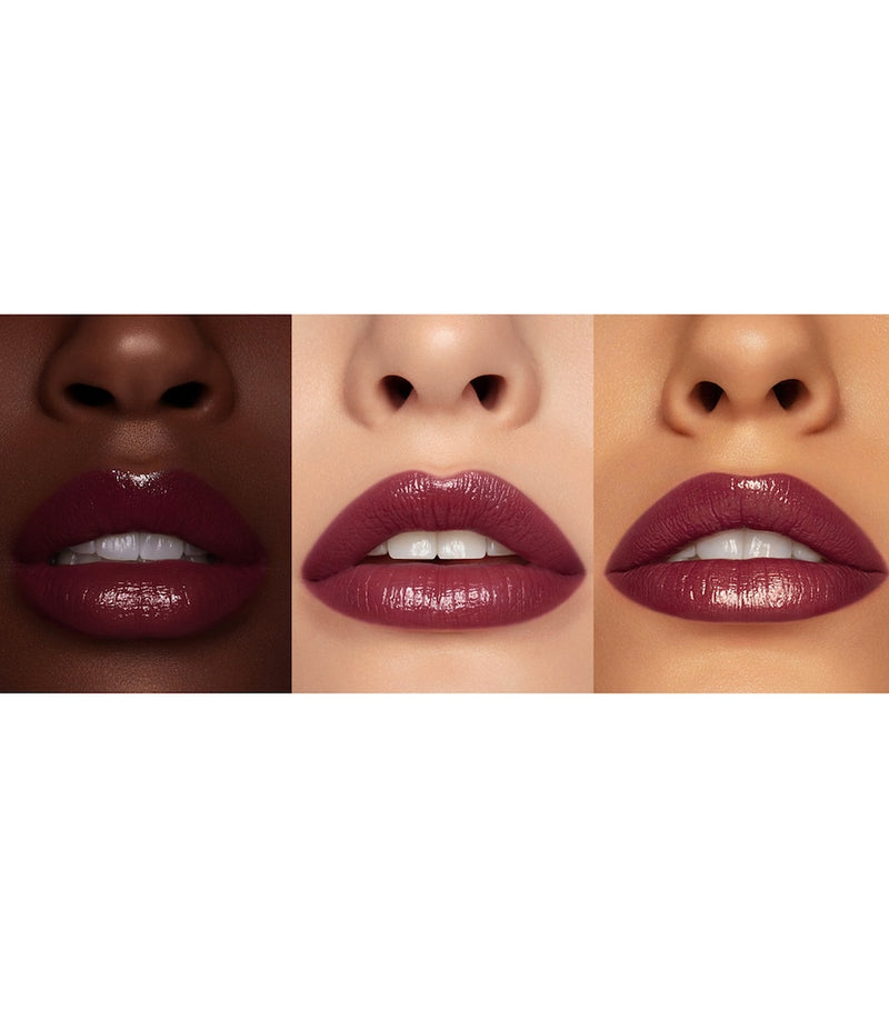 Pat McGrath Labs SatinAllure lipstick (British brand)