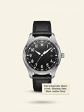IWC Pilot's TOP GUN Lake Tahoe 41mm ceramic automatic watch, UK version
