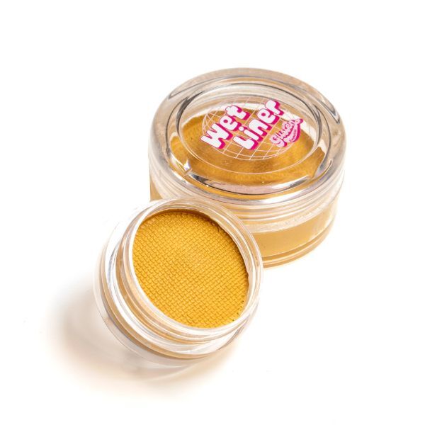 Glisten Cosmetics eyeliner Bumblebee 10g, UK version