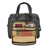 Cabin Max Vela 24L Underseat Cabin Bag 40x30x20cm - British product