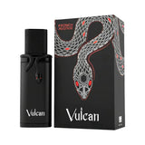 French Avenue Vulcan Black Friday Limited Edition EDP 100ml, UK version
