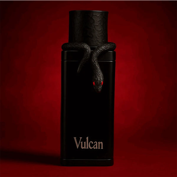 French Avenue Vulcan Black Friday Limited Edition EDP 100ml, UK version