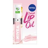 Superdrug NIVEA Clear Glow Lip Oil 5.5ml- Buy online at McGrocer